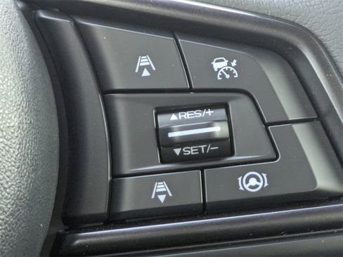 New 2025 Subaru WRX Premium image 26