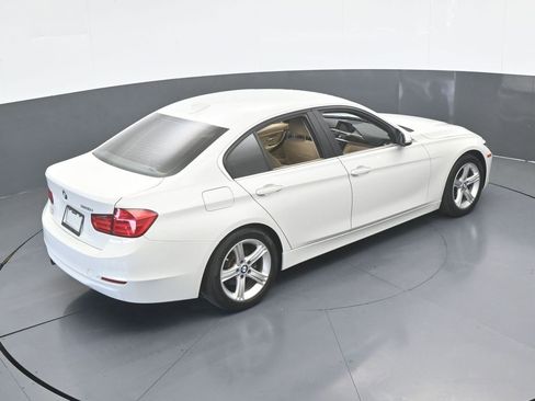 Used 2015 BMW 328i Sedan image 45