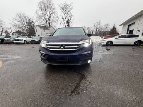 Used 2017 Honda Pilot EX-L image 52