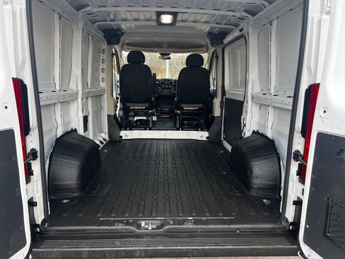Used 2021 RAM ProMaster 1500 w/ Convenience Group image 9