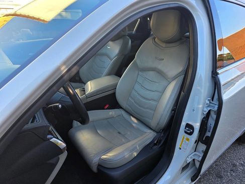 Used 2018 Cadillac CT6 Premium Luxury image 14