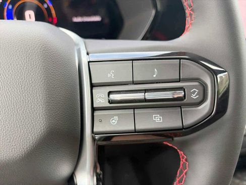 New 2026 Chevrolet Colorado Z71 w/ Technology Package image 25