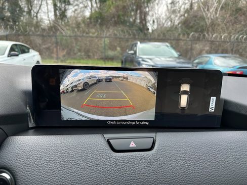 New 2026 MAZDA CX-90 3.3 Turbo w/ Premium Sport Pkg image 15