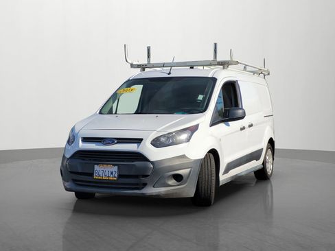 Used 2018 Ford Transit Connect XL image 8