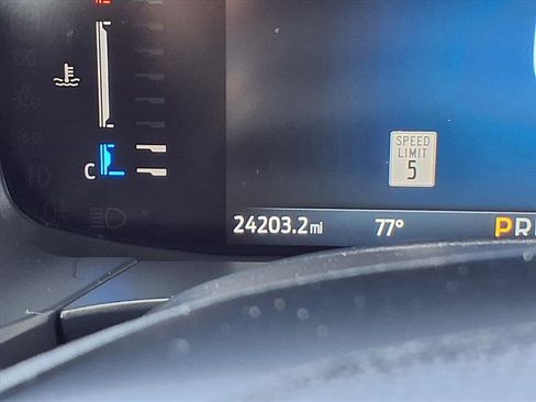 Used 2023 Ford Escape ST-Line w/ Tech Pack #1 image 18