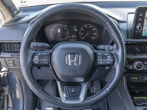 Used 2023 Honda CR-V Sport Touring image 17
