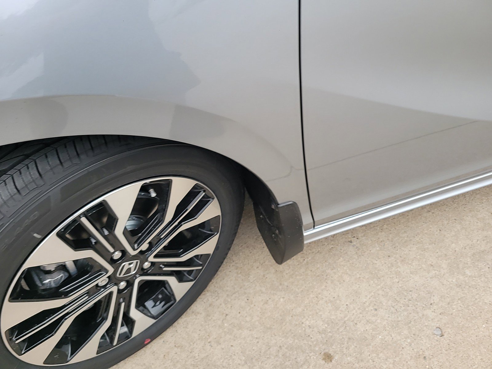 New 2027 Honda Odyssey Elite image 12
