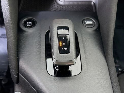 Certified 2025 Nissan Z Sport w/ Floor Mat Package image 10