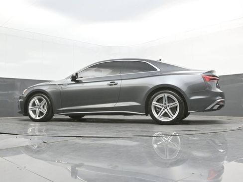 Used 2021 Audi A5 2.0T Premium w/ Convenience Package image 32