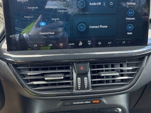 Used 2024 Ford Escape ST-Line w/ Tech Pack #1 FWD image 11