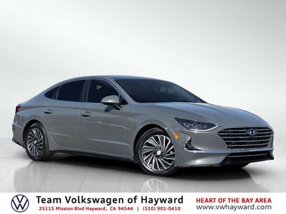 Used 2020 Hyundai Sonata Limited