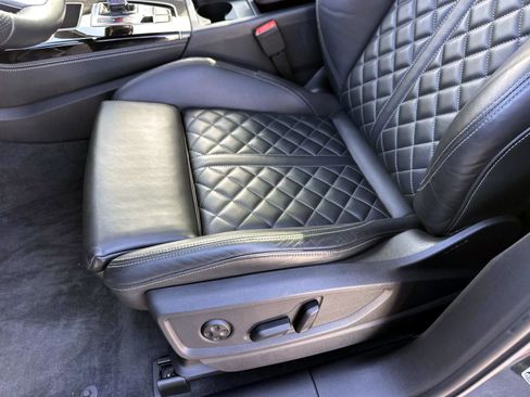 Used 2023 Audi SQ5 Premium Plus w/ Premium Plus Package image 20