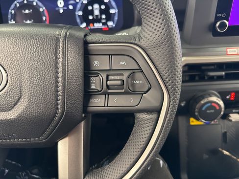 New 2026 Toyota Tacoma TRD Off-Road image 20