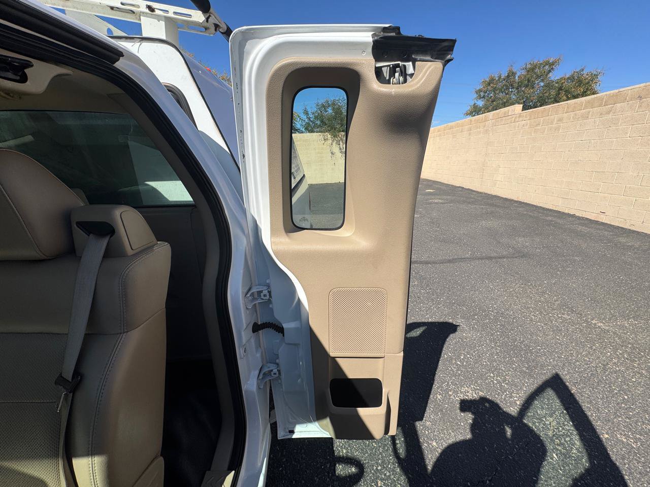 Used 2007 Ford F150 STX RWD image 25