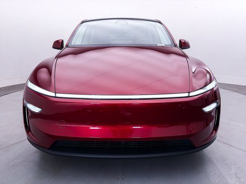 Used 2026 Tesla Model Y Long Range AWD/4WD image 12