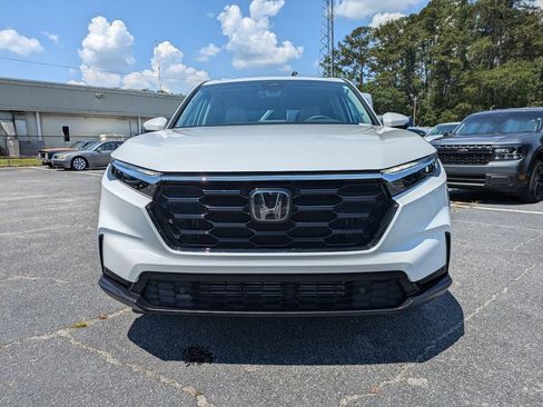 Used 2024 Honda CR-V EX-L image 9