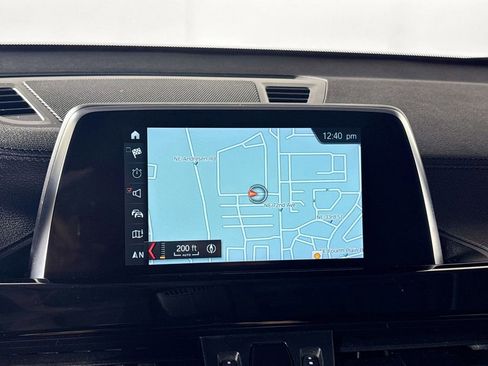 Used 2018 BMW X2 xDrive28i w/ Convenience Package image 16