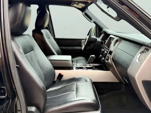 Used 2017 Ford Expedition EL Limited RWD image 29