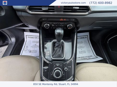 Used 2016 MAZDA CX-9 Touring image 26