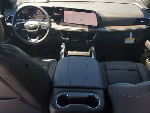 New 2026 Chevrolet Tahoe LS RWD image 10