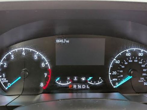 Used 2024 Ford Maverick XLT w/ Equipment Group 300A Standard AWD/4WD image 23