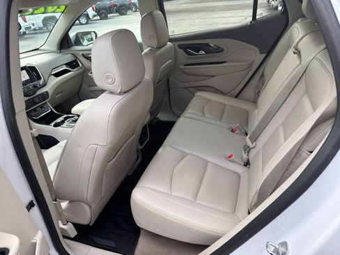 Used 2020 GMC Terrain Denali w/ Denali Premium Package image 10