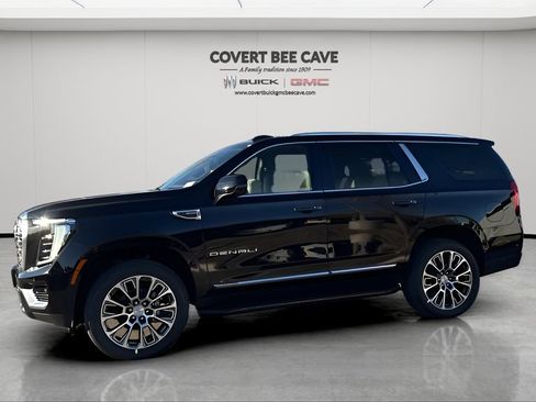 New 2026 GMC Yukon Denali image 4