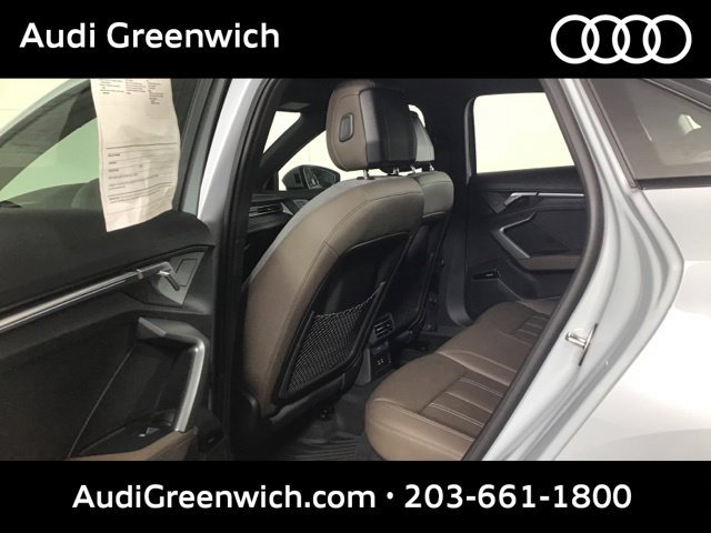 Certified 2025 Audi A3 2.0T Premium Plus AWD/4WD image 24