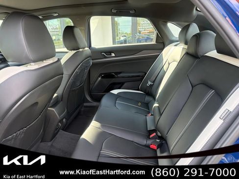 New 2027 Kia K5 GT-Line FWD image 18