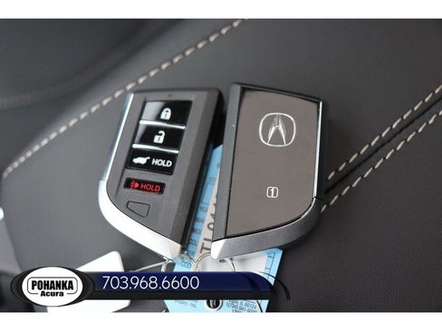 New 2026 Acura RDX SH-AWD image 40