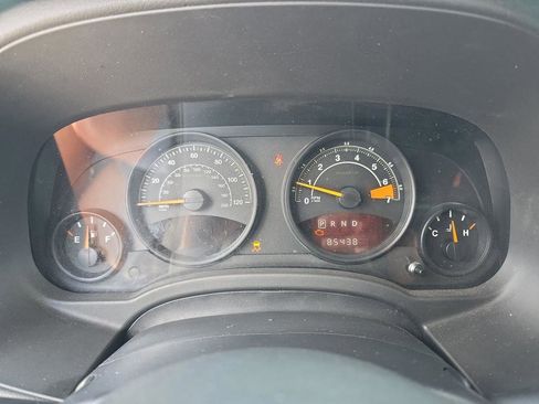 Used 2015 Jeep Patriot Sport w/ Power Value Group image 34