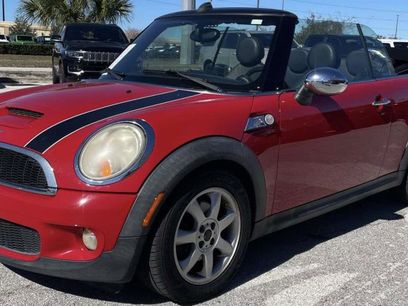 Used 2009 MINI Cooper S