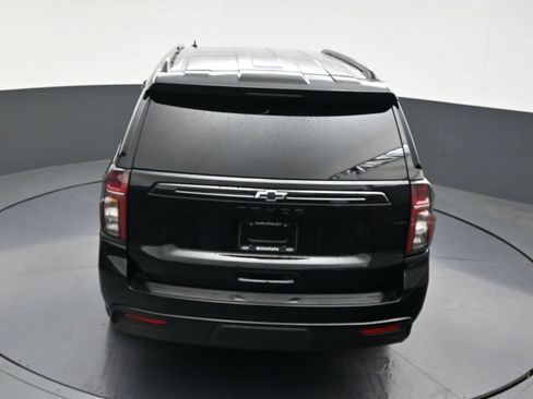 Used 2024 Chevrolet Tahoe Z71 w/ Luxury Package AWD/4WD image 19