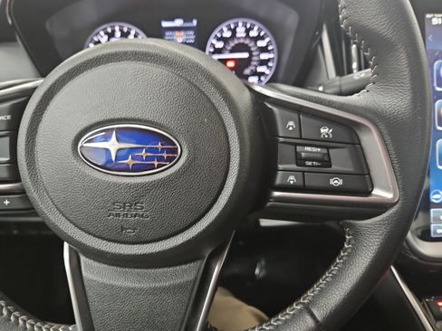 Used 2025 Subaru Legacy Premium AWD/4WD image 16