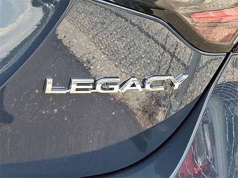 New 2025 Subaru Legacy Premium image 13