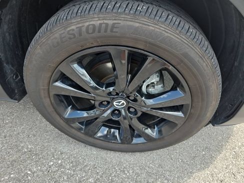 Used 2023 MAZDA CX-30 AWD 2.5 S w/ Preferred Package image 9