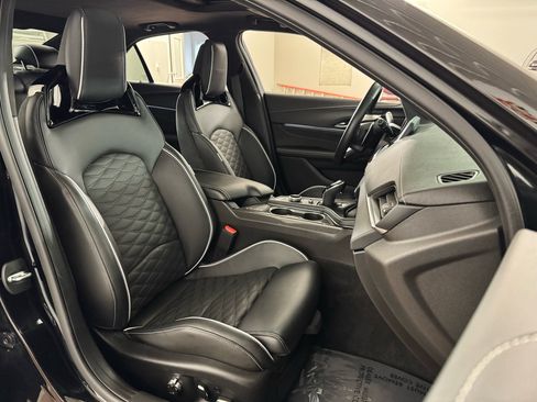 Used 2023 Cadillac CT4 V Blackwing w/ Driver Assist Package image 47