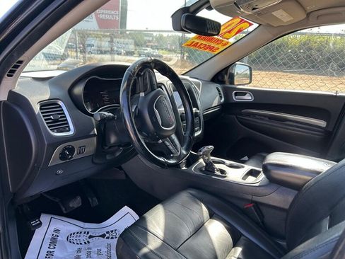 Used 2020 Dodge Durango SXT RWD image 11