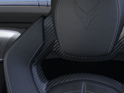 New 2026 Chevrolet Corvette Z06 w/ Battery Protection Package image 21