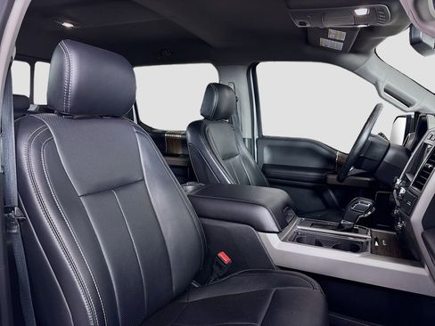 Used 2018 Ford F150 Lariat AWD/4WD image 31