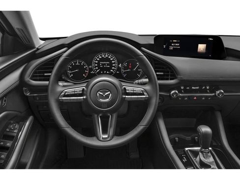 New 2026 MAZDA MAZDA3 2.5 S Sedan w/ Preferred Pkg FWD image 96