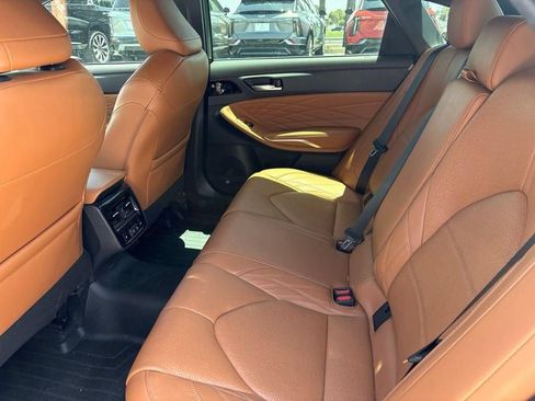 Used 2021 Toyota Avalon Limited w/ Advanced Safety Package FWD image 15
