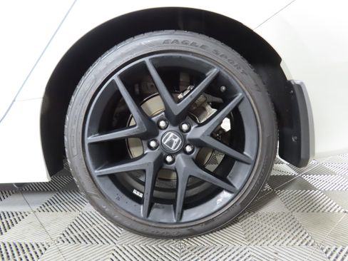 Used 2023 Honda Civic Si image 43