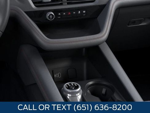 New 2026 Ford Explorer Active w/ Active Comfort Package image 18