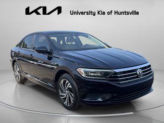 Used 2019 Volkswagen Jetta SEL image 1