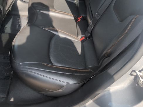 Used 2020 Jeep Compass Limited AWD/4WD image 22
