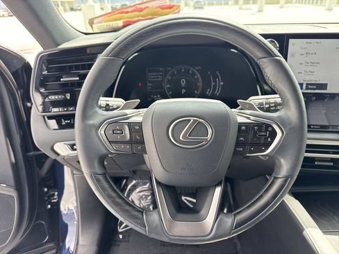 Certified 2023 Lexus RX 350 Premium w/ Cold Area Package FWD image 14