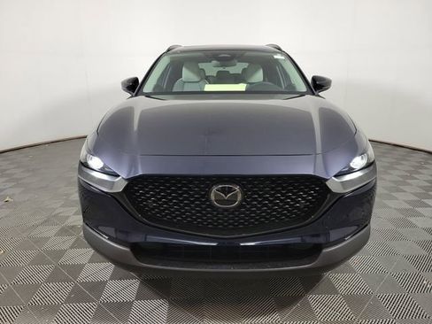 New 2026 MAZDA CX-30 Aire Edition AWD/4WD image 2