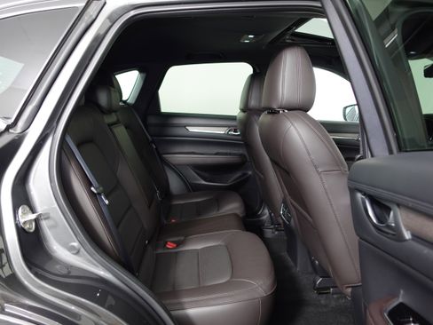 Used 2023 MAZDA CX-5 Signature image 34