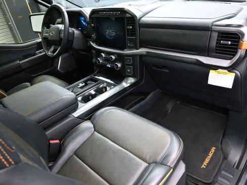 Used 2023 Ford F150 Tremor w/ Equipment Group 402A High AWD/4WD image 42